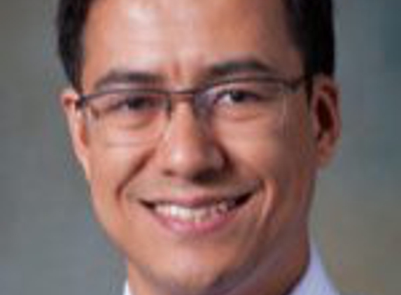 Dr. Subash Shrestha, MD - New Bedford, MA