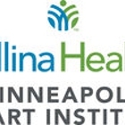 Allina Health Minneapolis Heart Institute-Crosby