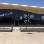 CoinFlip Bitcoin ATM - Kure Vaporium (Midwest City)