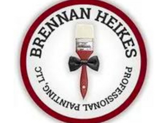 Brennan Heikes Professional Painting - Minneapolis, MN