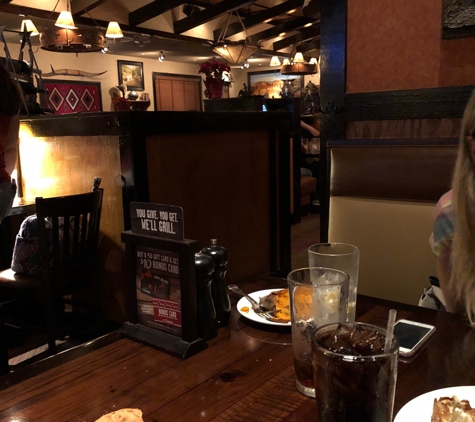 LongHorn Steakhouse - Orlando, FL