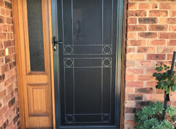 F & G Windows & Doors Pty Ltd - Griffith, NSW