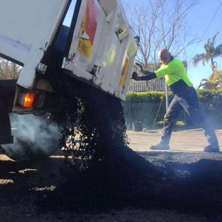 Brisbane Water Bitumen - West Gosford, NSW