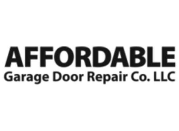 Affordable Garage Door Repair - Columbia, SC