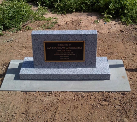 Philpott Funerals & Monumental Masons - Coonamble, NSW