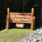 Rib Mountain State Park