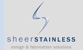 Sheer Stainless