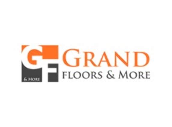 Grand Floors & More - Katy, TX