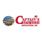 Captain's Auto Service, Tires & Towing