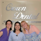 Crown Dental