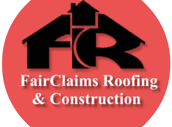 FairClaims Roofing & Construction - Mckinney, TX