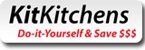 Kit Kitchens Logo