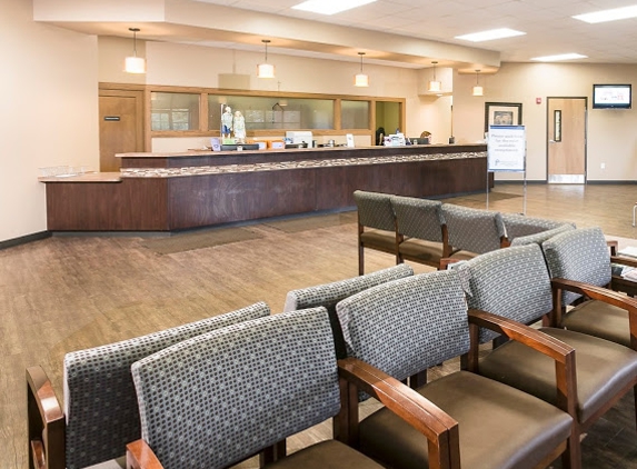 Ascension Medical Group Providence at Lake Shore - Waco, TX