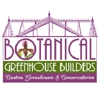 Botanical Greenhouse Builders gallery