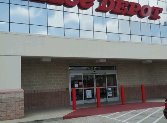 Office Depot - Houston, TX