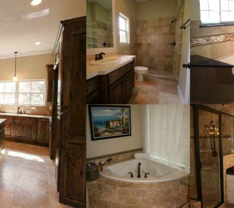 Reliant Renovations - Schertz, TX