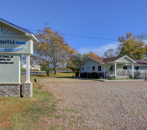 Amity Gentle Dental - Amity, AR