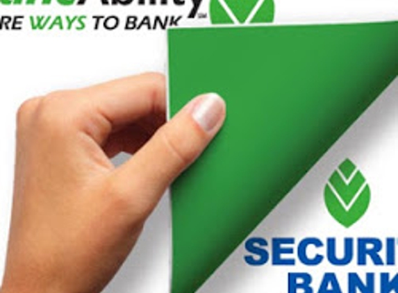 Security Bank of Kansas City - Shawnee, KS