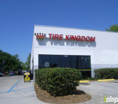 Tire Kingdom - Orlando, FL