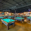 Woody's Hideaway Conroe - Bars