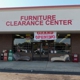 Furniture Clearance Center
