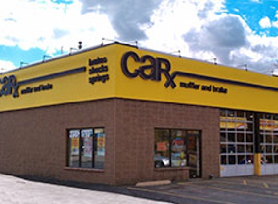 Car-X Tire & Auto - Fairview Heights, IL