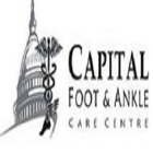 St Mary's Foot & Ankle Care