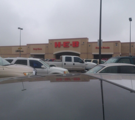 H-E-B - Mission, TX