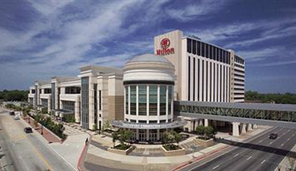 Hilton Shreveport - Shreveport, LA