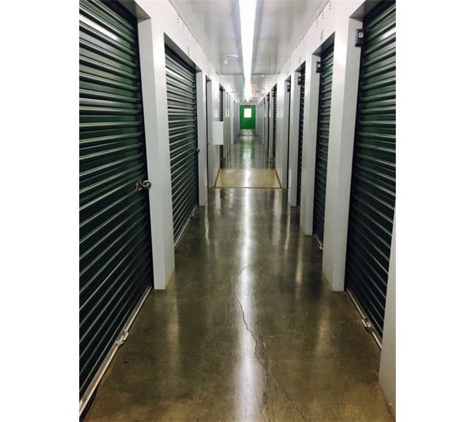 Extra Space Storage - Odessa, TX