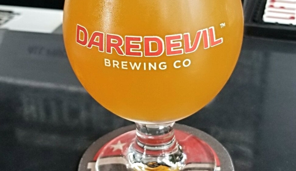 Daredevil Brewing Co - Indianapolis, IN