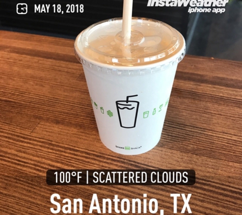 Shake Shack - San Antonio, TX