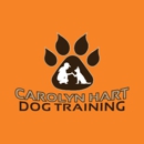 Carolyn Hart Dog Training - Pet Training