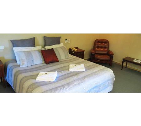 Sisleys Motel - Lismore, NSW