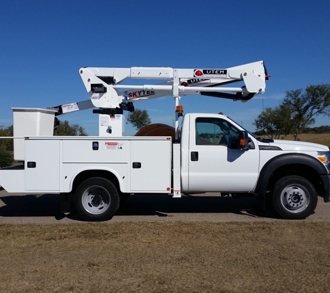 Shoemaker Lifts - Menifee, CA