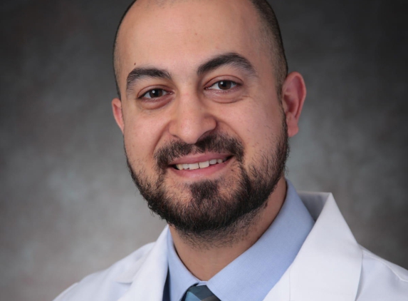 Arash Ravanmehr, MD - Acworth, GA