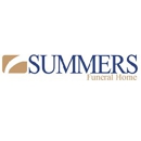 Summers Funeral Homes - Crematories