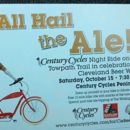 Century Cycles - Bicycle Shops