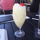 Blush East-West Kitchen - Seafood Restaurants