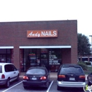 Andy's Nails - Nail Salons
