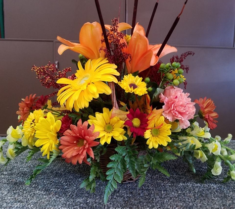 Ace Florist - Syosset, NY