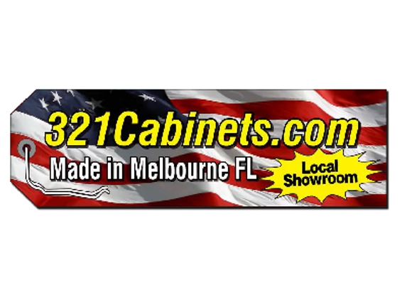 321Cabinets.com - Melbourne, FL