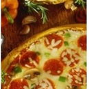 Valentino's Pizzeria & Restaurant - Pizza