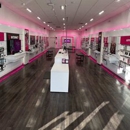 T-Mobile - Cellular Telephone Service