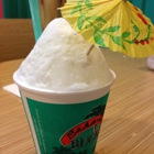 Bahama Buck's