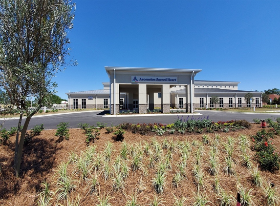 Ascension Sacred Heart Rehabilitation - Milestone - Pensacola, FL