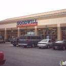 Goodwill Stores - Thrift Shops