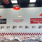 Five Guys