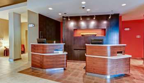 Courtyard by Marriott - Bridgeport, WV