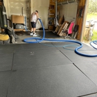 RJH and Sons Steam Cleaning